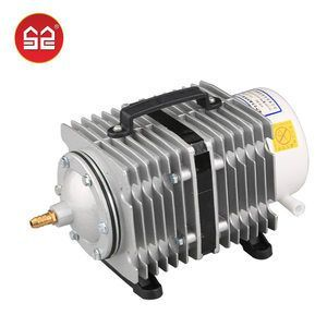 森森電磁式空氣泵修理