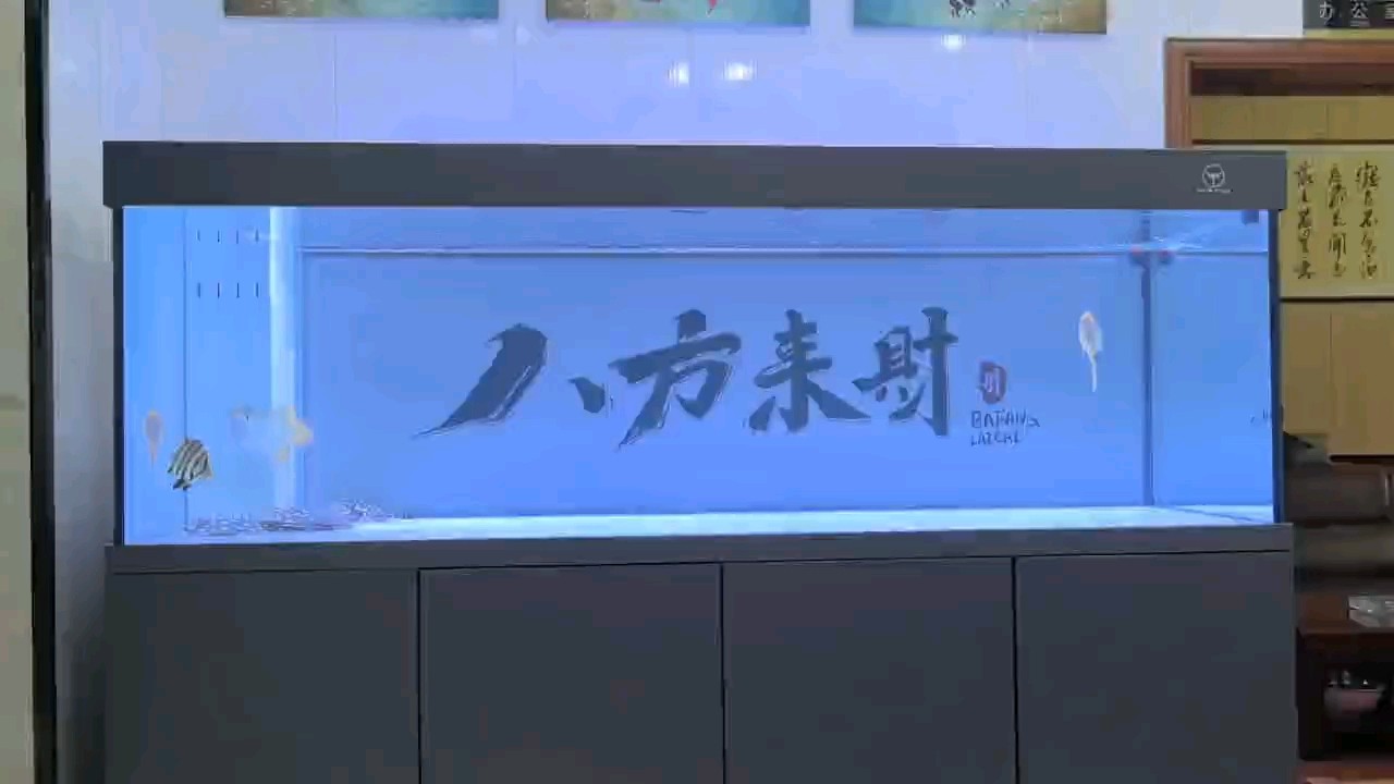 慢慢起狀態