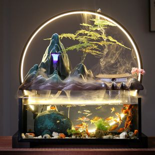 創(chuàng)魔魚(yú)缸擺件：《創(chuàng)造與魔法》魚(yú)缸擺件怎么獲得