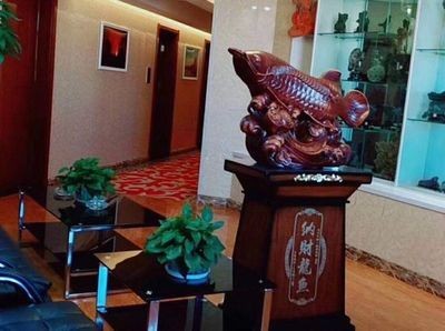 烏蘭察布龍魚vs祥龍魚場（烏蘭察布龍魚與祥龍魚場）