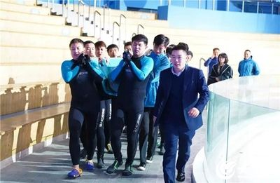 日照水族館vs祥龍魚場（日照水族館與祥龍魚場各有側重）