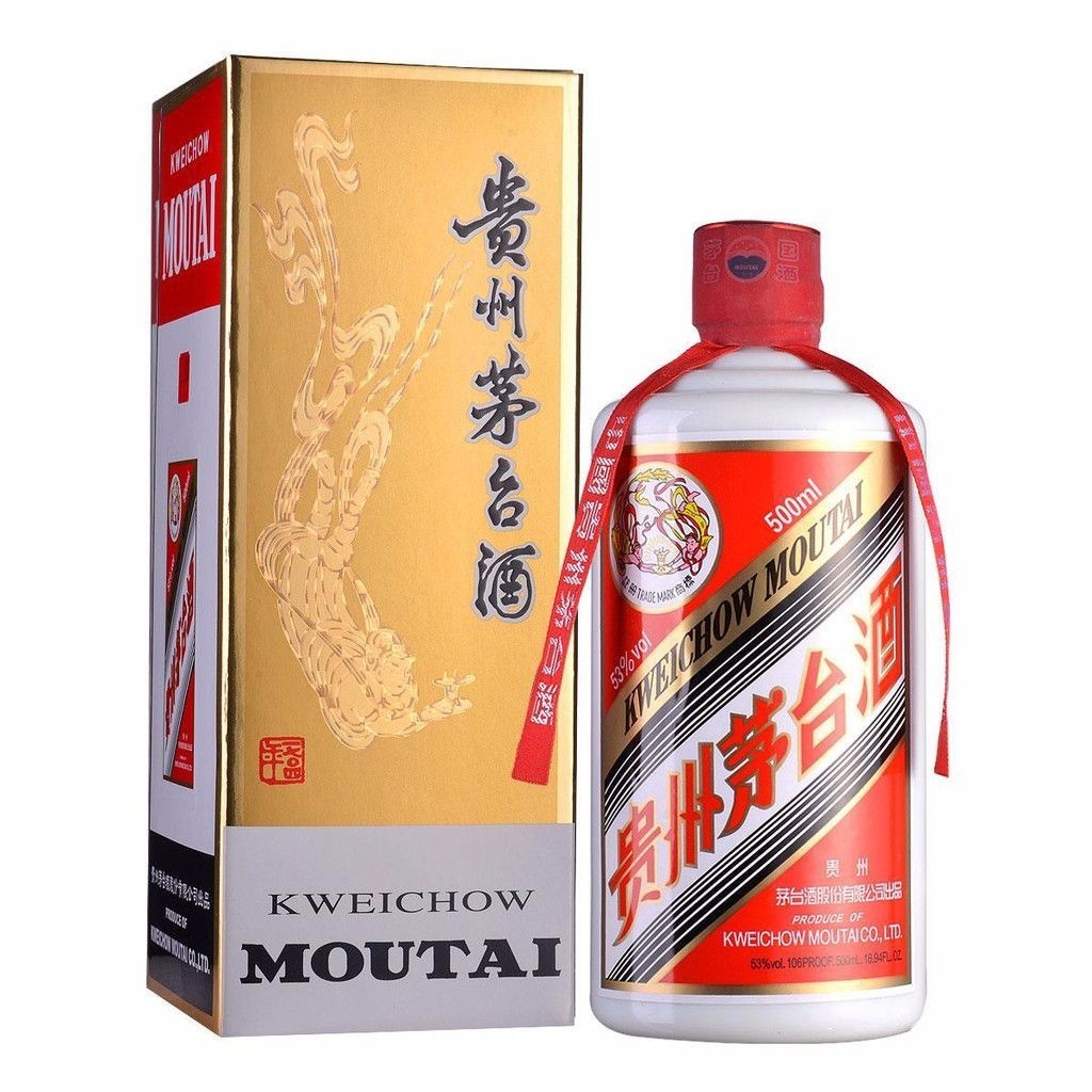 金龍魚和貴州茅臺的區別，金龍魚與貴州茅臺的區別