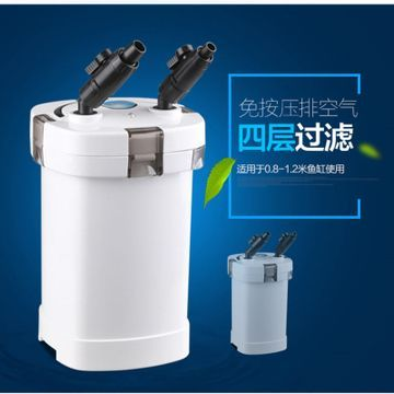 森森603b怎么排空氣