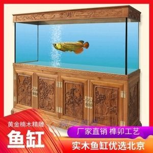 龍魚魚缸排行