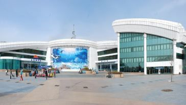 唐山水族館vs祥龍魚場（唐山水族館和祥龍魚場哪個好） 唐山水族館vs祥龍魚場（唐山水族館和祥龍魚場哪個好） 全國水族館企業(yè)名錄 第2張