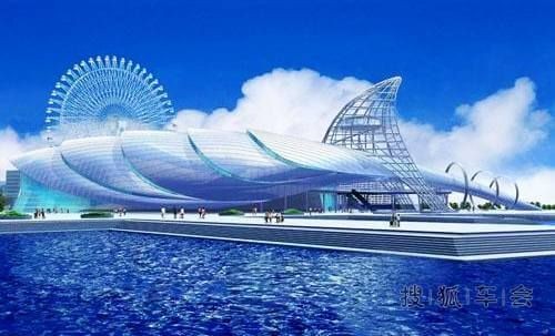 天津水族館vs祥龍魚(yú)場(chǎng)（天津水族館與祥龍魚(yú)場(chǎng)的區(qū)別）