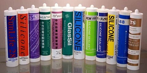 玻璃膠牢固嗎 魚缸：玻璃膠的使用方法