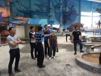 鎮江水族館vs祥龍魚場(鎮江水族館和祥龍魚場哪個好) 全國水族館企業名錄 第3張 鎮江水族館vs祥龍魚場(鎮江水族館和祥龍魚場哪個好) 鎮江水族館vs祥龍魚場(鎮江水族館和祥龍魚場哪個好) 全國水族館企業名錄 第3張