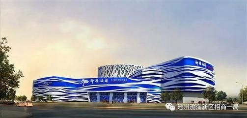 滄州水族館vs祥龍魚場（滄州地區的水族館和祥龍魚場對比分析）