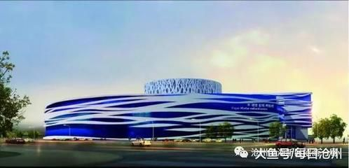滄州水族館vs祥龍魚場（滄州地區的水族館和祥龍魚場對比分析）