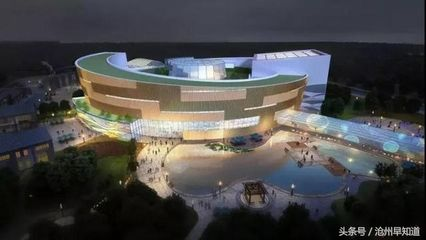 滄州水族館vs祥龍魚場（滄州地區的水族館和祥龍魚場對比分析）