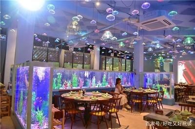 肇慶水族館vs祥龍魚場（探討肇慶水族館與祥龍魚場之前需要明確兩者之間的區別）
