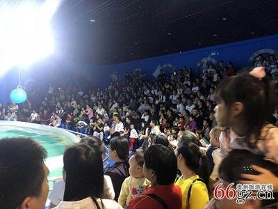 銅仁水族館vs祥龍魚場（貴州銅仁水族館和祥龍魚場在性質和目標上有所不同）