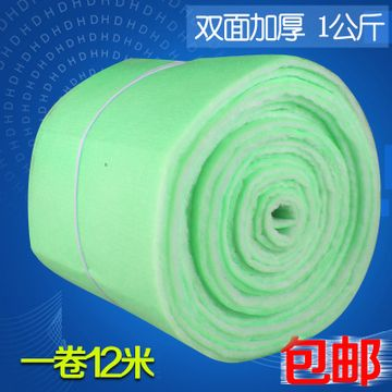 1.2米的魚缸用什么樣的過濾器：1.2米的魚缸選擇合適的過濾器是非常重要的