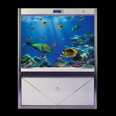 黑龍江大發國際貿易有限公司晶鉆水族館（黑龍江大發國際集團） 黑龍江大發國際貿易有限公司晶鉆水族館（黑龍江大發國際集團） 全國水族館企業名錄 第2張