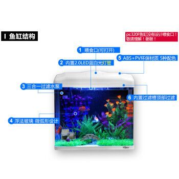 SEA STAR魚缸,seastar魚缸是一種創(chuàng)新的觀賞魚養(yǎng)殖系統(tǒng) 魚缸百科 第4張 SEA STAR魚缸,seastar魚缸是一種創(chuàng)新的觀賞魚養(yǎng)殖系統(tǒng) SEA STAR魚缸,seastar魚缸是一種創(chuàng)新的觀賞魚養(yǎng)殖系統(tǒng) 魚缸百科 第4張