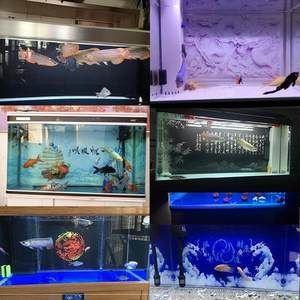 森森魚(yú)缸沈陽(yáng)專(zhuān)賣(mài)店