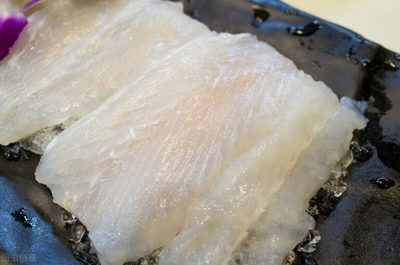 魟魚營養補充有效食物：魟魚的營養補充方式