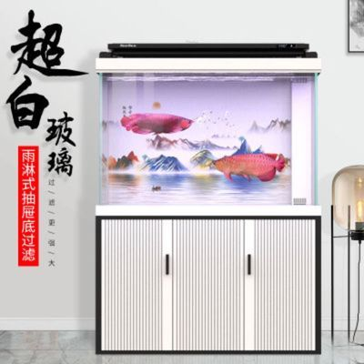2020年新款魚缸：2020年新款魚缸的優點