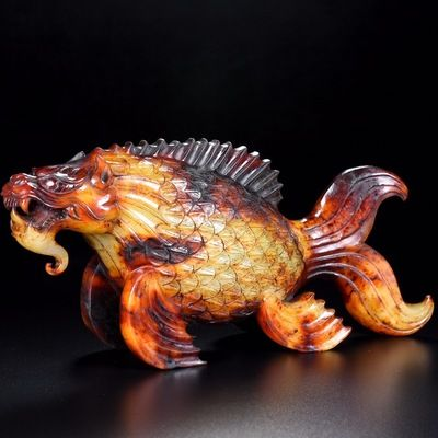 和田龍魚vs祥龍魚場(chǎng)（和田龍魚與祥龍魚場(chǎng)有什么區(qū)別？）