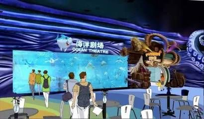 牡丹江水族館vs祥龍魚(yú)場(chǎng)（牡丹江水族館與祥龍魚(yú)場(chǎng)各有其特色和優(yōu)勢(shì)）