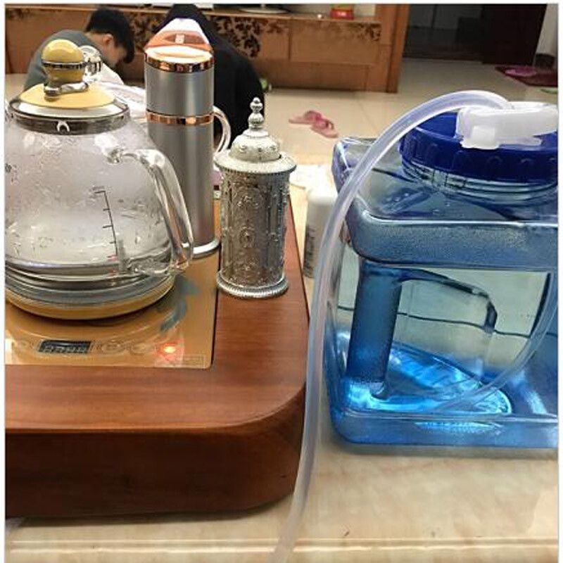 純凈水桶改造養魚缸:如何利用廢棄水桶制作循環水流魚缸 魚缸百科 第4張 純凈水桶改造養魚缸:如何利用廢棄水桶制作循環水流魚缸 純凈水桶改造養魚缸:如何利用廢棄水桶制作循環水流魚缸 魚缸百科 第4張