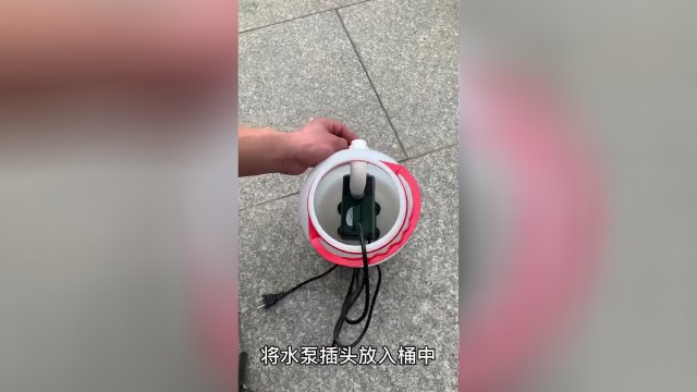 創寧水泵流量衰減怎么解決的（創寧水泵流量衰減怎么解決的呢）