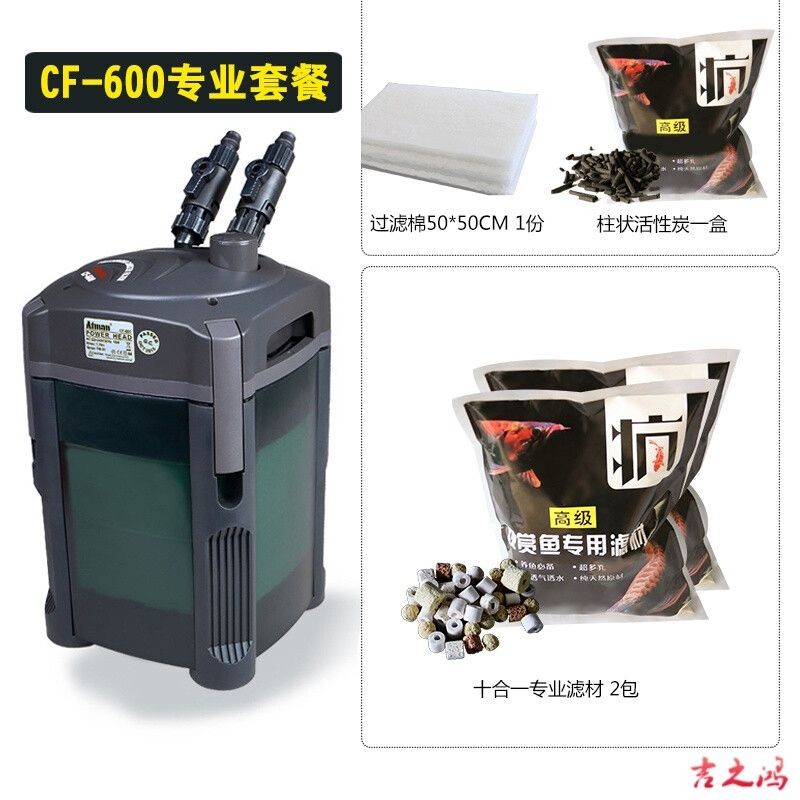 創星過濾桶at和cf系列哪個好創星過濾桶at和cf系列哪個好創星過濾桶at和cf系列哪個好用：創星過濾桶at和cf系列的對比