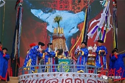 湘西土家族苗族自治州水族館vs祥龍魚場（湘西土家族苗族自治州水族館和祥龍魚場）