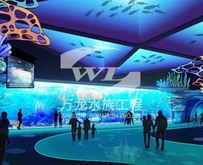 咸陽龍魚vs祥龍魚場（咸陽龍魚與祥龍魚場之間的差異）