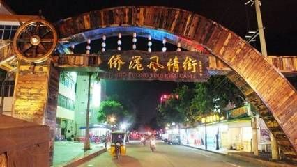 湛江龍魚vs祥龍魚場（湛江龍魚與祥龍魚場有什么區別？）
