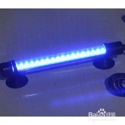 大魚缸怎么清理消毒水：大魚缸的清理和消毒的三種方法，在使用時要注意以下幾點