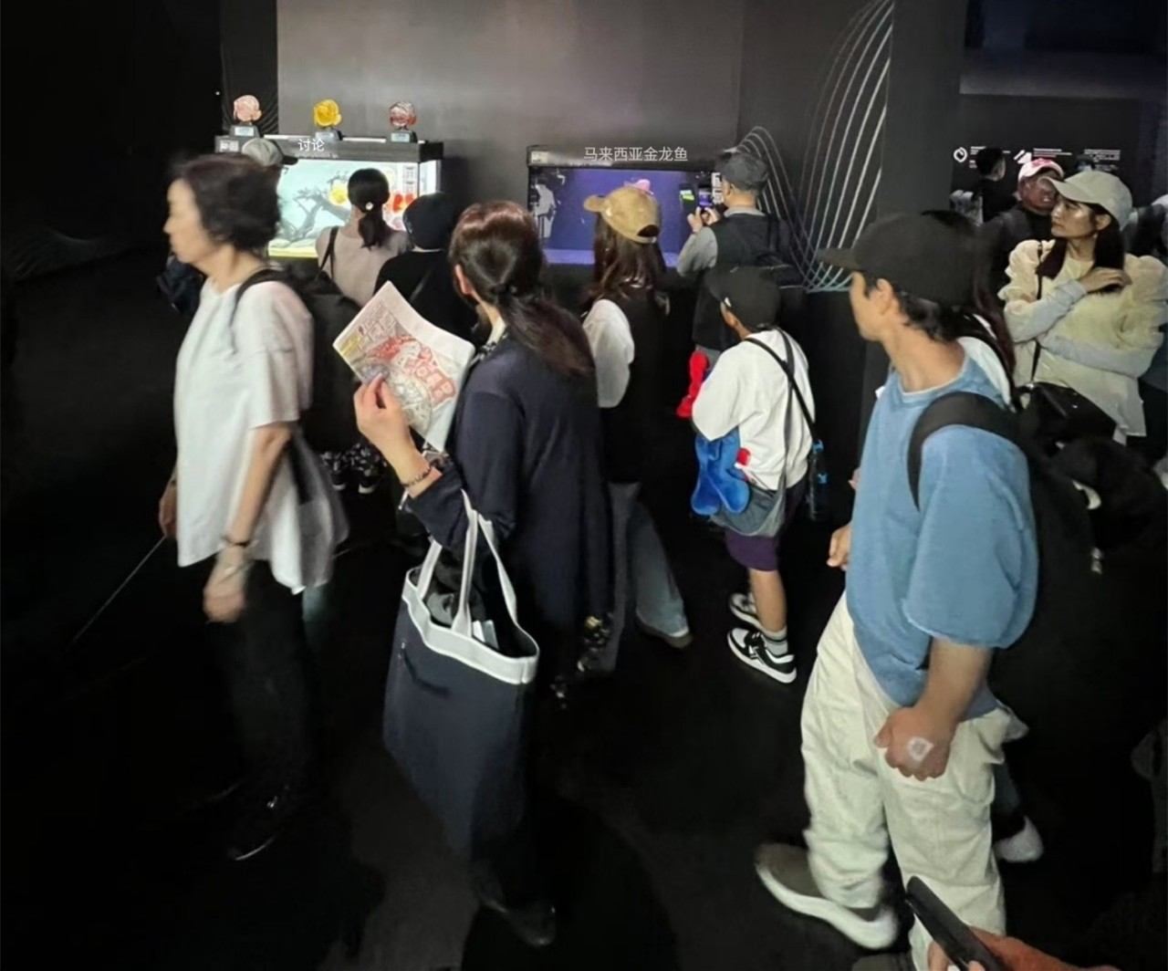 祥龍魚場受邀代表馬來西亞參加2025年大阪世博會