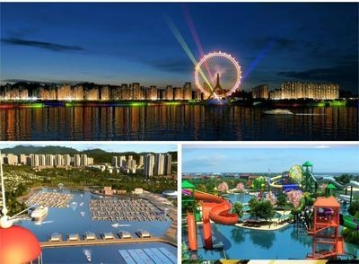 欽州水族館vs祥龍魚場（探討欽州水族館與祥龍魚場之間的差異之前需要了解這兩者的背景信息）