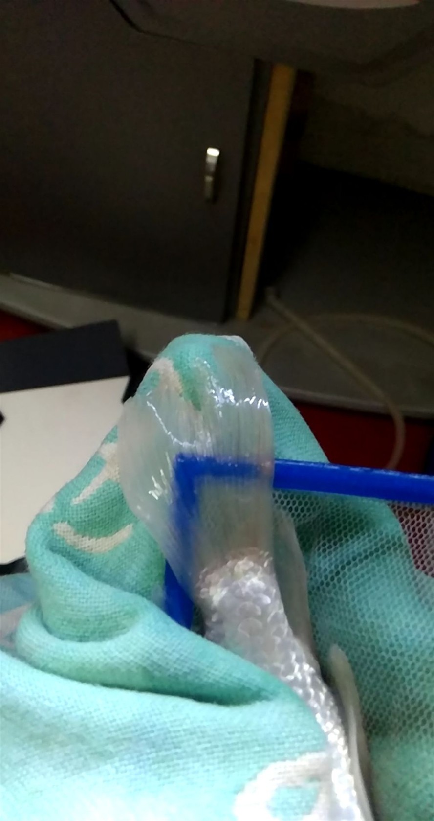 森森除油膜怎么用 森森除油膜怎么用 森森魚缸 第1張