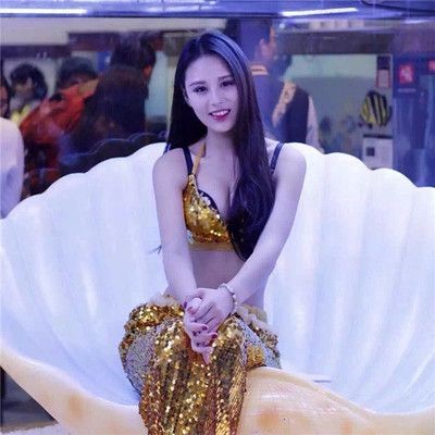 梅州水族館vs祥龍魚場（梅州哪里有水族館？）