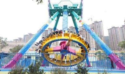 梅州水族館vs祥龍魚場（梅州哪里有水族館？）