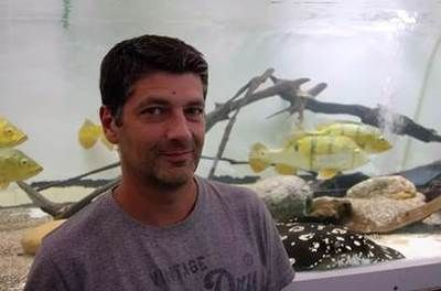 如何提高黑白魟魚繁殖率：如何提高黑白魟魚的繁殖率