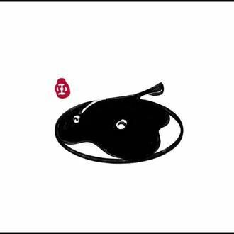 如何提高黑白魟魚繁殖率：如何提高黑白魟魚的繁殖率