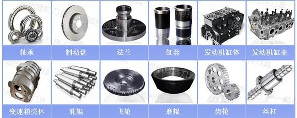 博特刀具主營什么產品：鄭州博特刀具主營什么產品