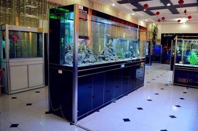 玻璃魚缸有人回收嗎：石家莊佳通物資高價回收各種廢舊玻璃