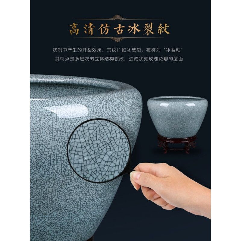 大魚缸裂了怎么修補好：大魚缸如果發生裂痕，需要及時修補以避免進一步損壞