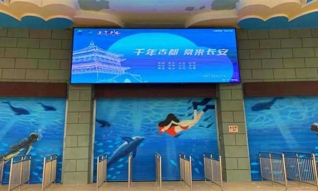 高陵水族館vs祥龍魚場（高陵水族館與祥龍魚場之間的差異之前，我們需要明確兩者的基本信息和特點）