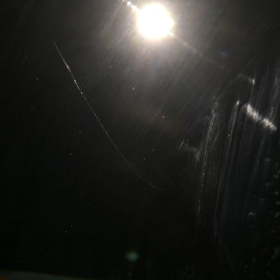 超白魚缸劃痕和裂紋：超白魚缸劃痕和裂紋處理方式