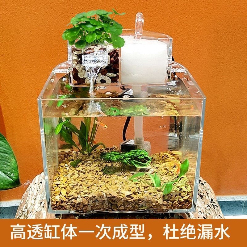 超白魚缸會漏水嗎：超白魚缸漏水原因及處理方法魚缸漏水原因及處理方法