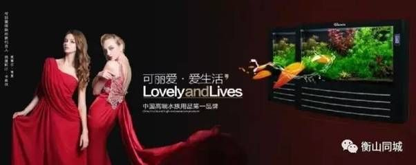 森森和可麗愛