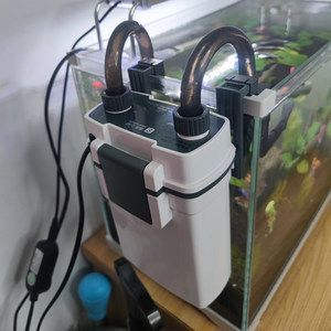 森森魚缸aq203排插