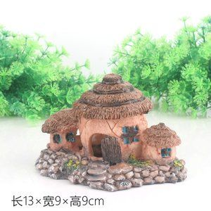大魚缸改造植物缸好不好看：大魚缸改造植物缸是一個怎樣的體驗？