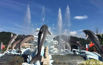 南平水族館vs祥龍魚場（南平水族館和祥龍魚場有什么區別？）