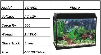 森森1米2的魚缸玻璃是多厚